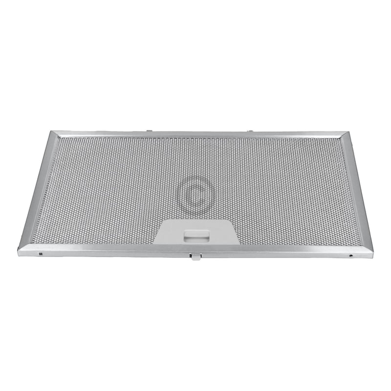 Metallfettfilter wie Franke 4268962 Bluparts 10100633 für Dunstabzugshaube
