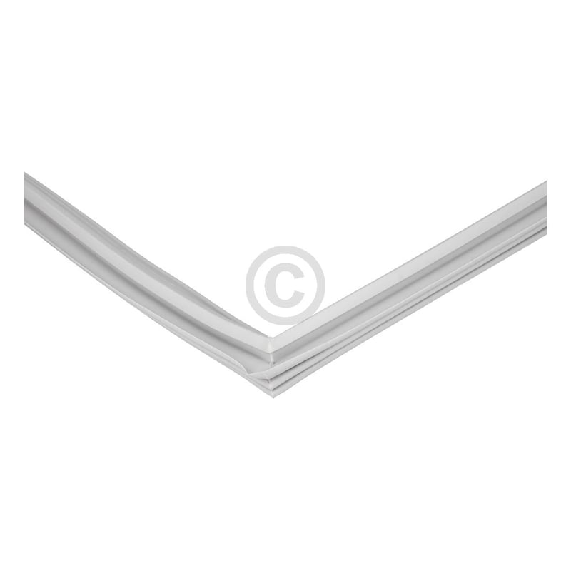 Türdichtung für Kühlteil beko 4633080300 1137x570mm in KühlGefrierKombination