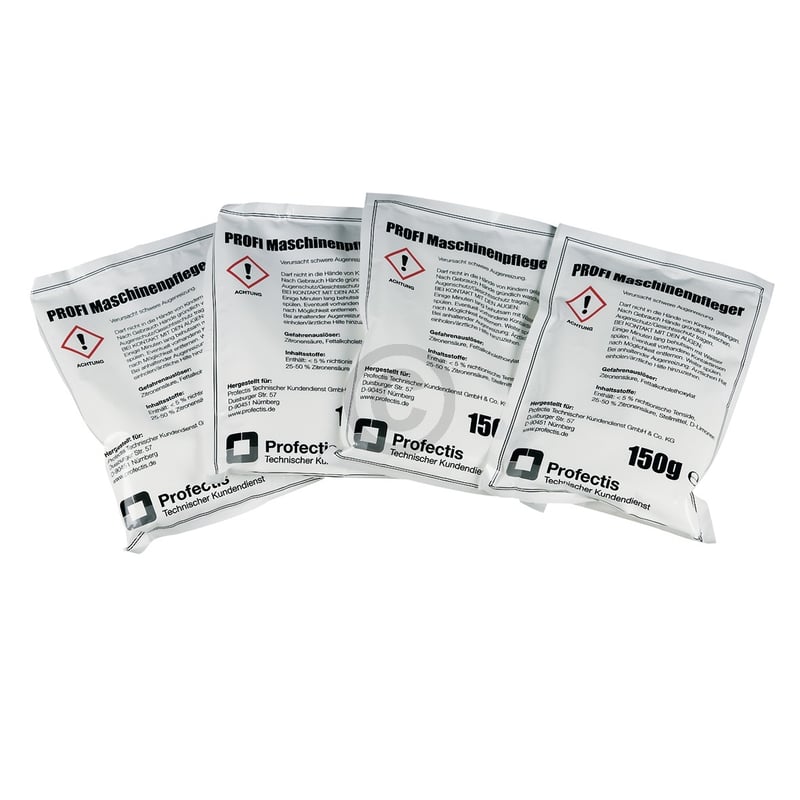 Maschinen-Reiniger Profectis 0001367272 Profi-Maschinenpfleger für