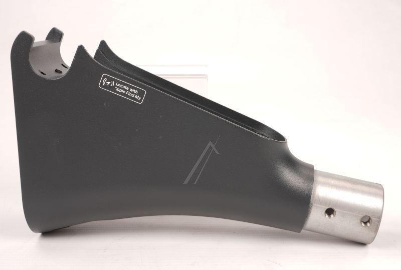 Gehäuse aus Legierung grau SoFlow 800.480.06 für E-Scooter SO4 PRO MAX