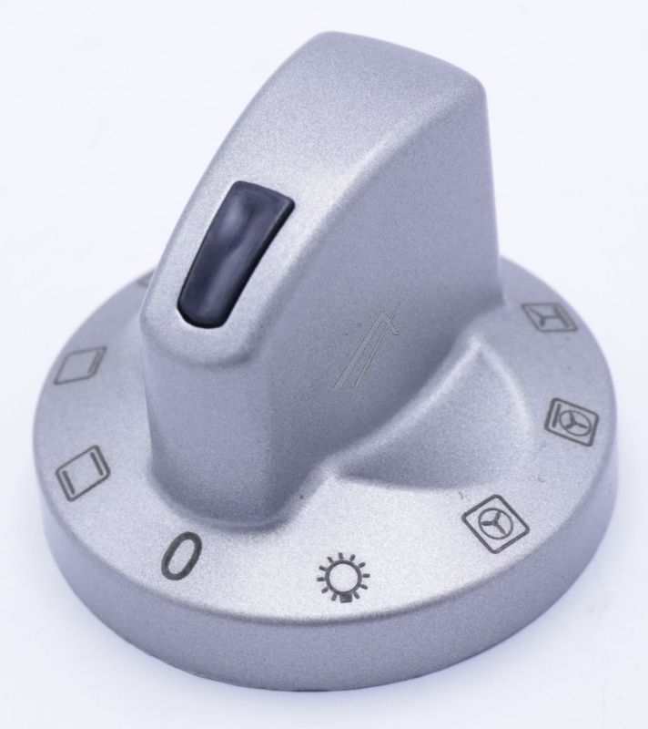 Bediendrehknopf für Ofen Amica 9076626 Backofen-Steuerung