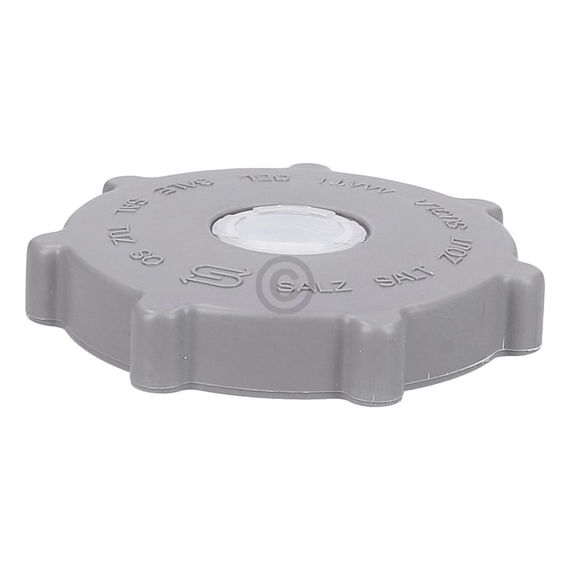 Salzbehälterdeckel passend für Bosch 00165259 BLUPARTS - KOMPATIBEL 10116885