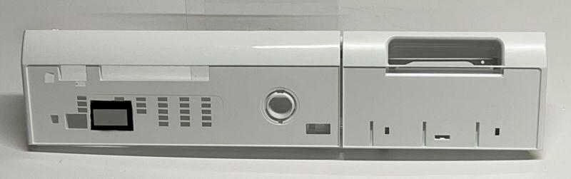 Bedienfeld mit Griff, für Waschmaschinen (komplett) (1925512418)