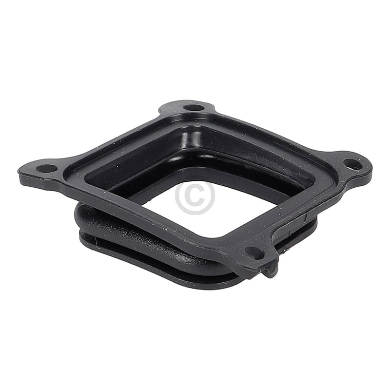 Dust collection port seal 201-2425-1095