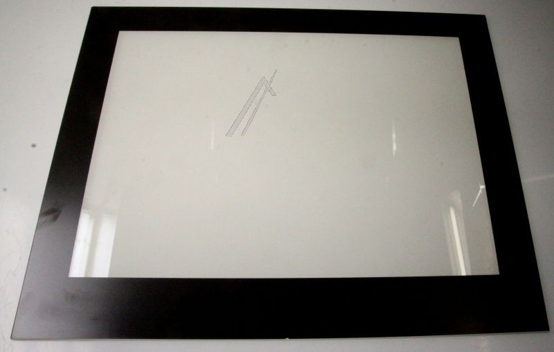 Whirlpool Backofen Innenscheibe 482000031750 Glas