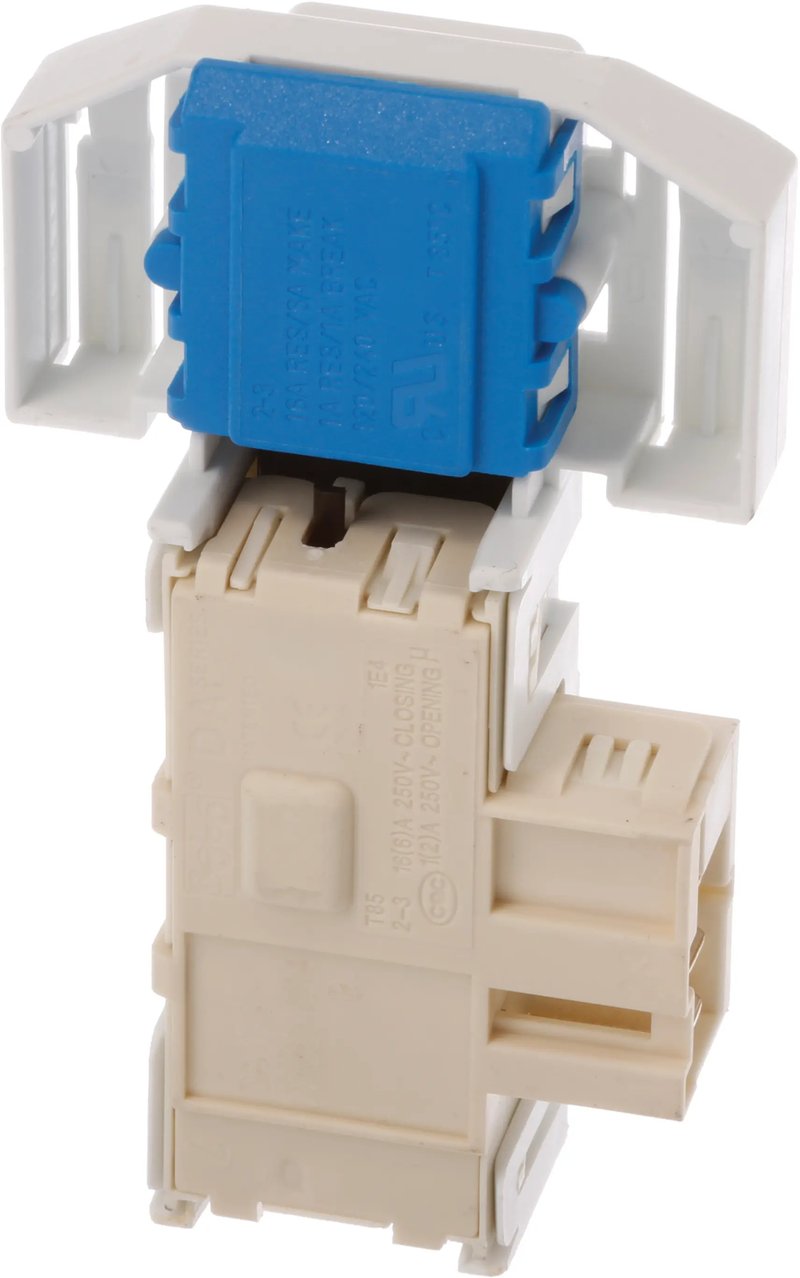 Verriegelung-elektrisch 00603517