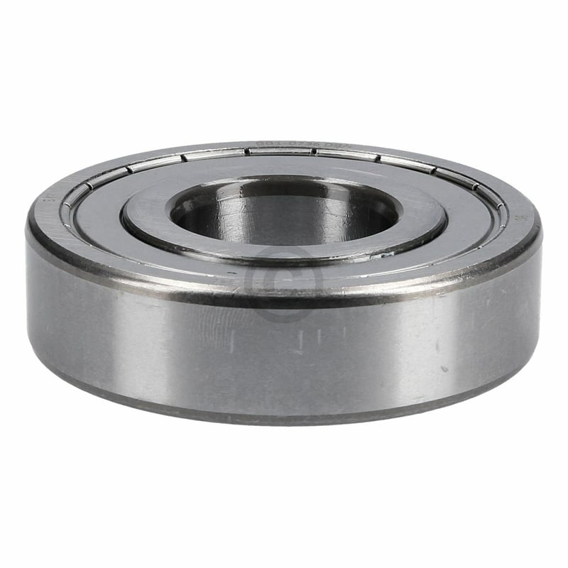 Kugellager 6306ZZ Bauknecht 481252028085 für Waschmaschine Trockner