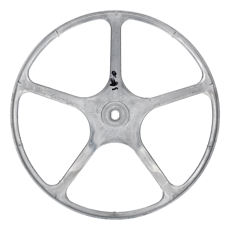 Riemenscheibe Samsung DC66-00524B DC6600524B für Waschmaschine