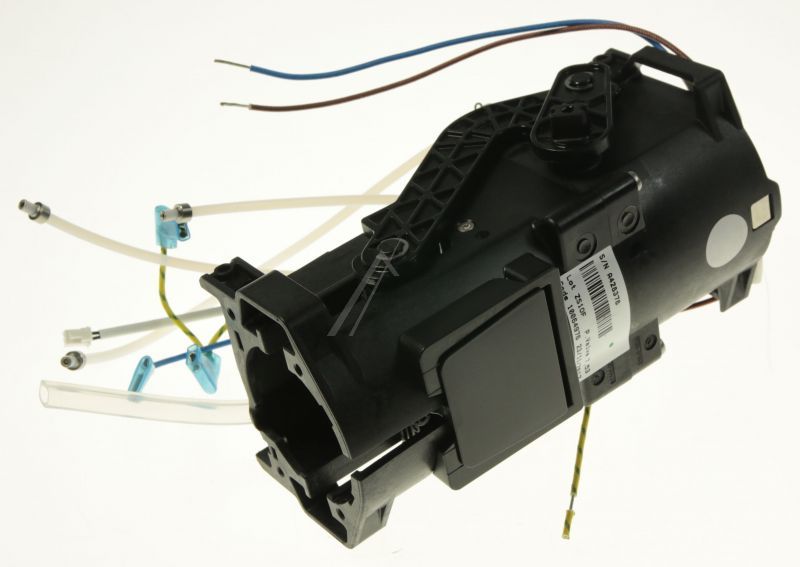 Brühgruppe für Kaffeemaschine AEG 4055305892 Kaffeemaschinen-Reparatur