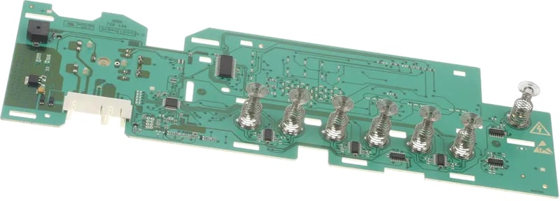 Bedienmodul 00679088