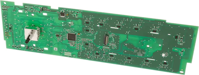 Bedienmodul programmiert 11011271