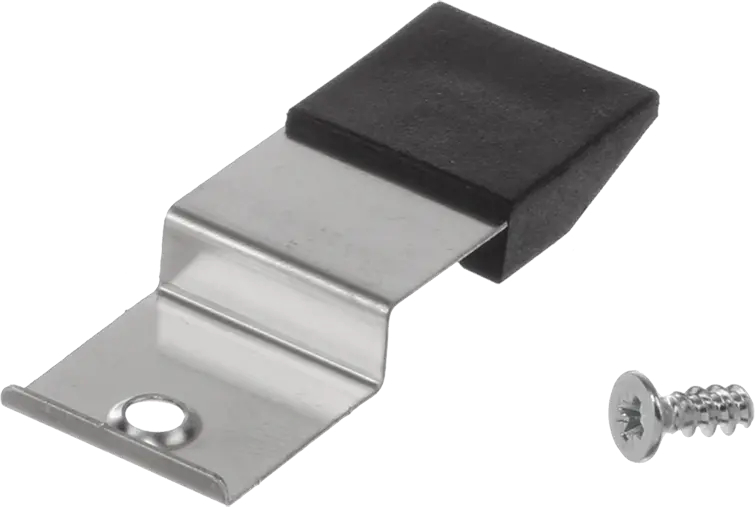 Türsicherung für Bosch Ofen 10016651 Ofentür