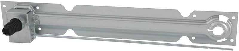 Rollensatz für Ofen BSH-Gruppe 11009506 Rollenführung