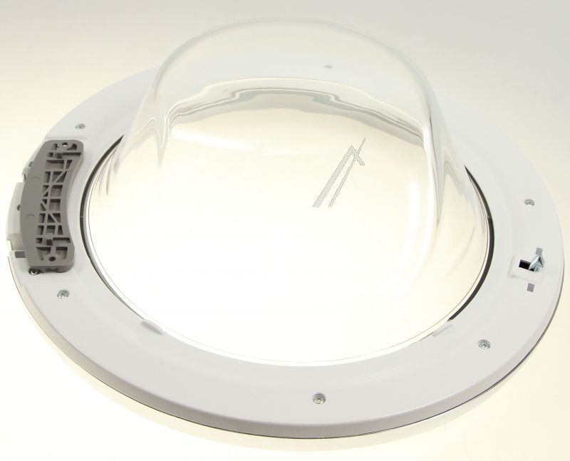 Bulls Auge Komplett für Waschmaschine Candy 43012327 Waschmaschinen-Türdichtung