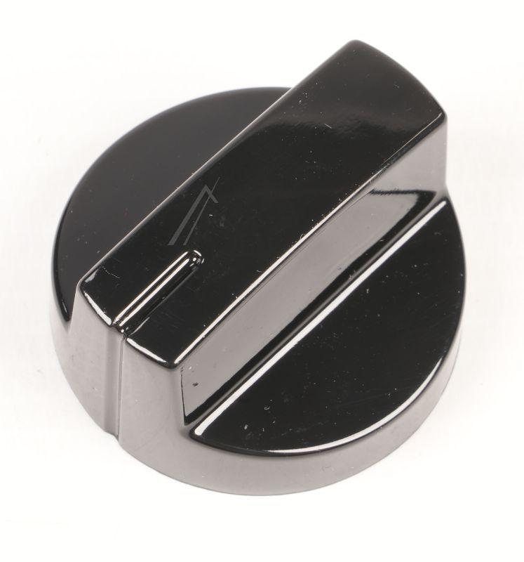 Drehgriff für Ofen Beko Grundig C00969964 schwarz Bedienknebel