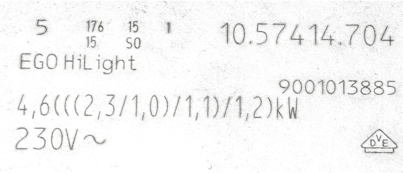 Heizzone-Highlight 11009024