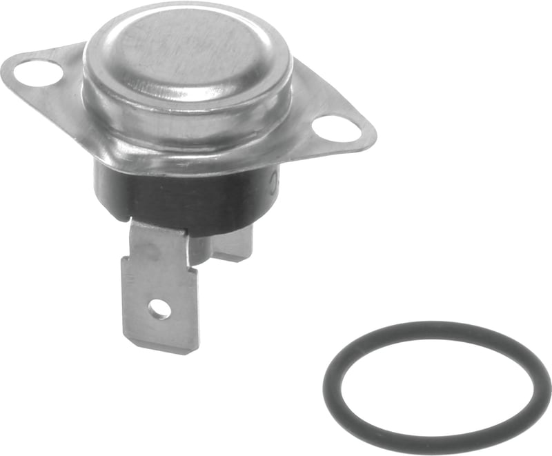 Temperaturbegrenzer für Thermostat Bosch 10013840 Sicherheitsfunktion