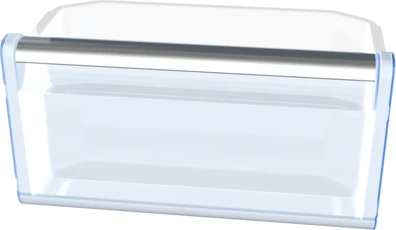 Gefriergutbehälter 00685787