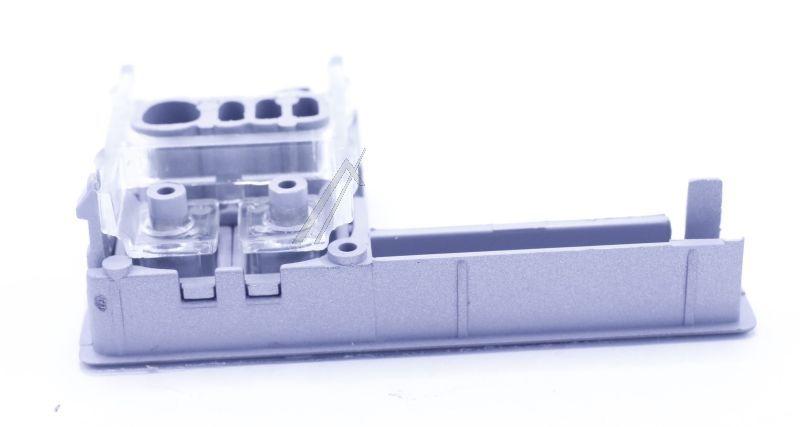 Schalttafel für Dunstabzugshaube Whirlpool 488000546497 Bedienfeld, Tastenfeld