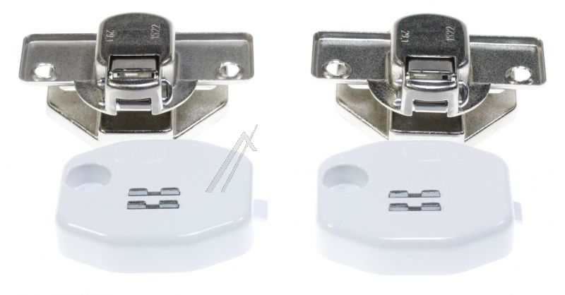 Zubehörpaket für Waschmaschine Beko C00869190 Montage und Pflege