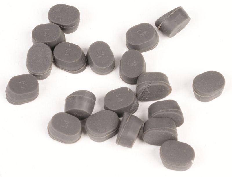 Hintere Kappe links Segway-Ninebot 14.01.0040.20 für ES2 ES4 E-Scooter