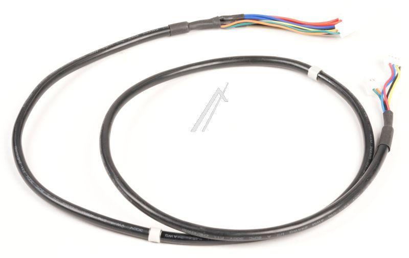 Unterer Lichtkabelbaum kombiniert Segway-Ninebot AB.50.0002.72 für E-Scooter E25 E45