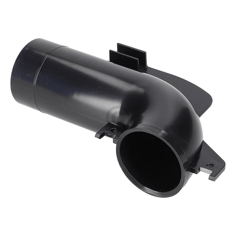 Dust collection pipe 201-2497-0132 Ecovacs
