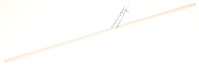 Glasablage für Kühlschrank Vestel 42219566 transparentes Fach