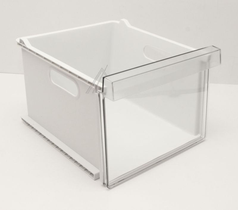 Eisbereiter A für Kühlschrank Haier 0060853846F 70030396 Eiswürfel Modul Gefrierteil