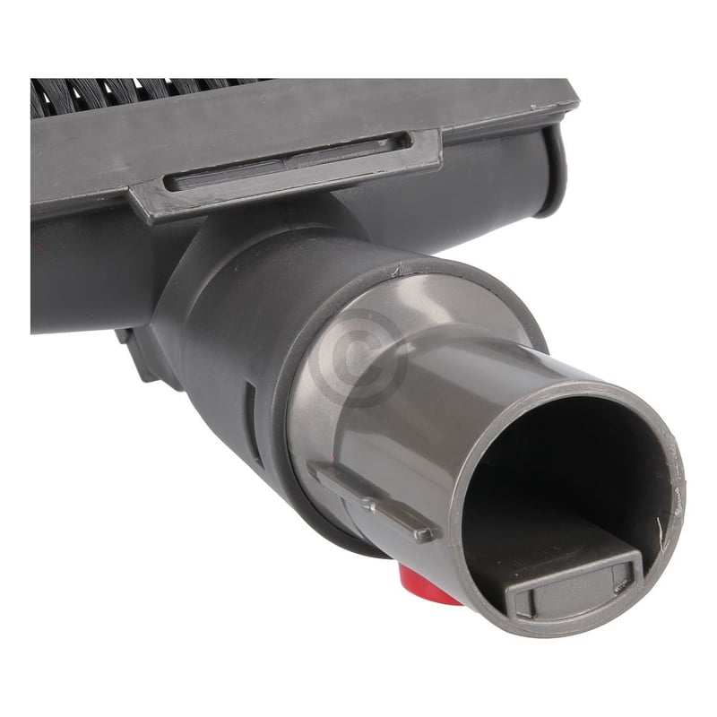 Saugpinsel 2in1 für dyson Stielhandstaubsauger mit Quick Release
