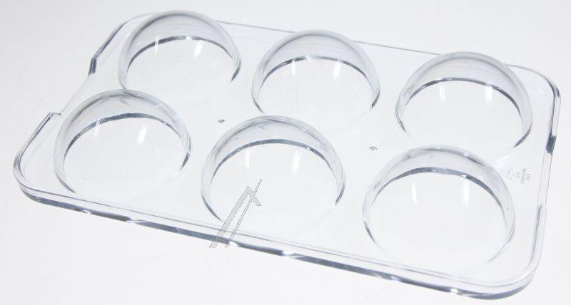 Eiereinsatz für Geschirrspüler Midea 12131000018837 zur Eierablage, Korb