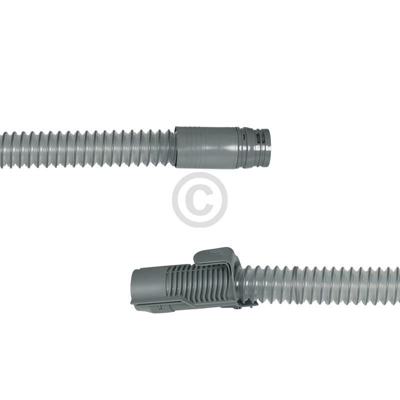 Saugschlauch Verlängerung wie dyson 908474-37 ausziehbar für Staubsauger