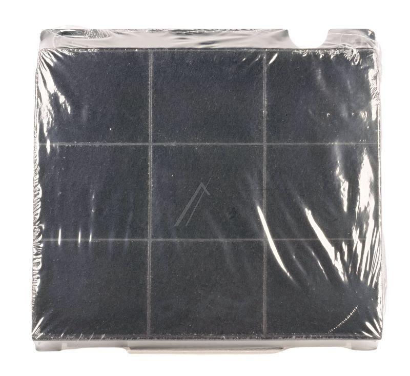 Kohlefilter für Dunstabzugshaube Eurofilter T15 210x230x30 mm Aktivkohle