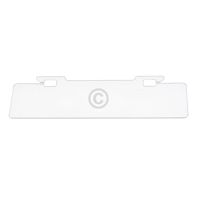 Dust box block slice 201-2498-0636 Ecovacs