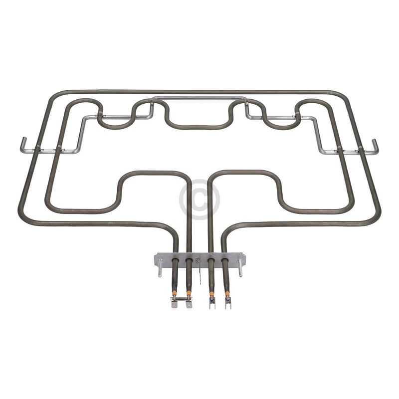 Heizung Oberhitze Grill wie AEG 3878253511 IRCA 3174R419 für Backofen