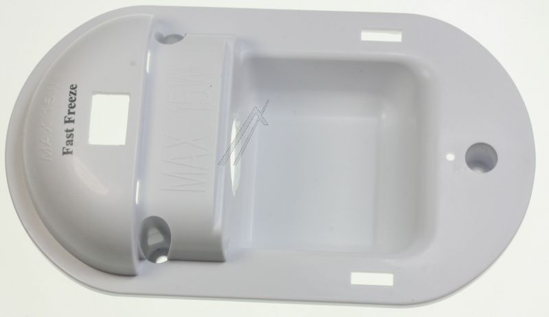Lampenfassung für Kühlschrank Vestel 42134510 Beleuchtung Gehäuse