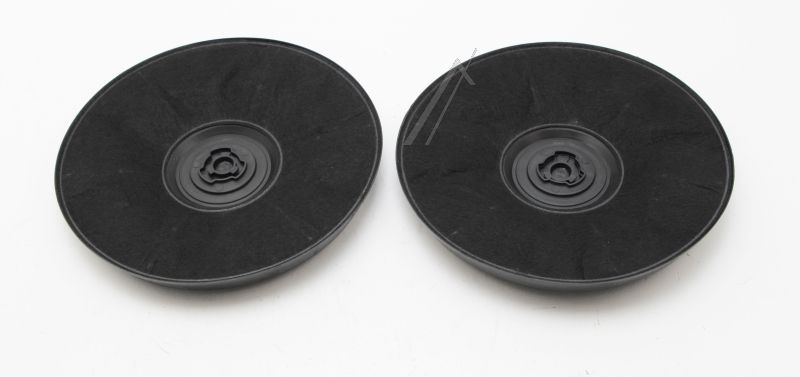Kohlefilter FK131 für Dunstabzugshaube Electrolux 9029801264 Aktivkohlefilter
