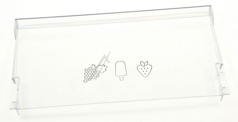 Gemüsefach-Gehäuse für Kühlschrank Beko C00914559 Kühlschrank-Türfach