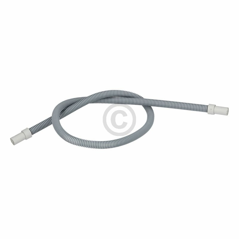 Sprüharm-Schlauch für Geschirrspüler Whirlpool 480140100024 Oberer Sprüharm