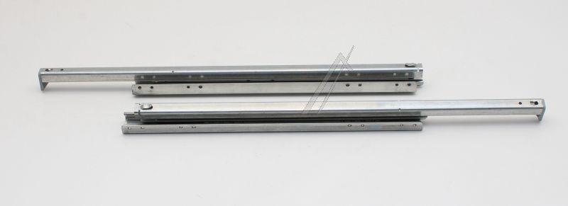 Auszugschiene für Bosch/Siemens/Neff Geschirrspüler BSH-Gruppe 00663304 Teleskopschienen