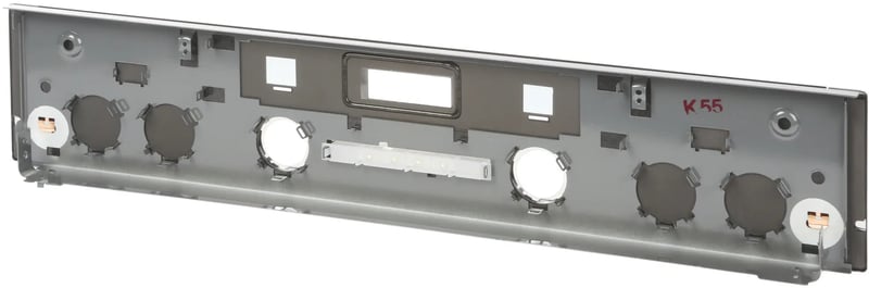 Bedienblende 00708388