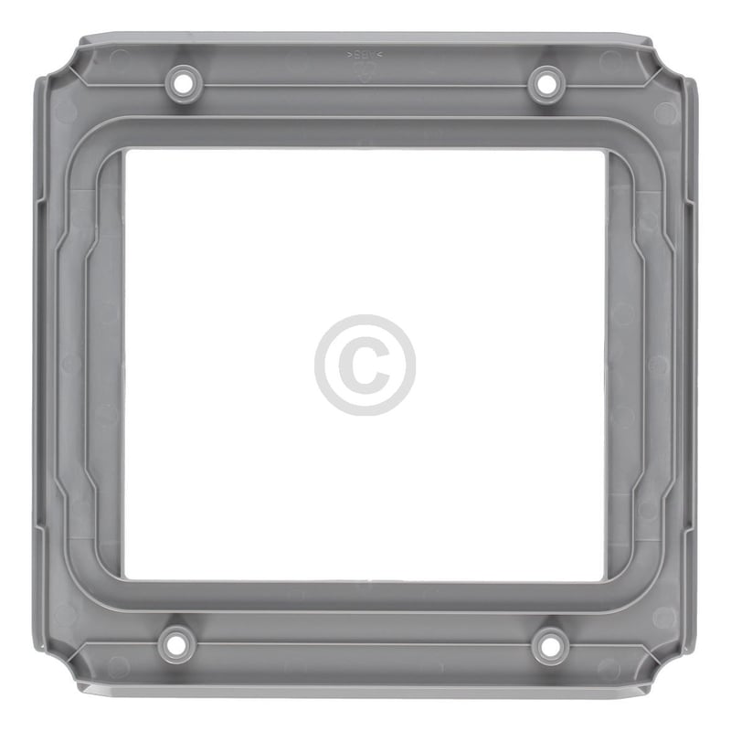 Tuchhalterung Ecovacs 201-1907-0013 für Fensterreinigungsroboter