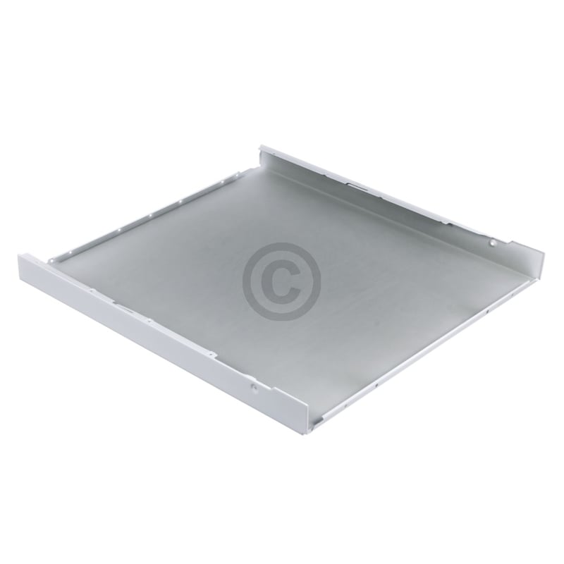 Außentür Beko 1769000101 für Geschirrspüler