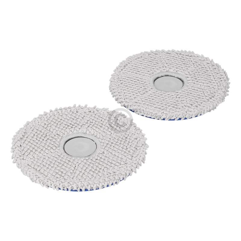 Wischplatte Ecovacs 201-2310-4301 für Staubsauger-Roboter