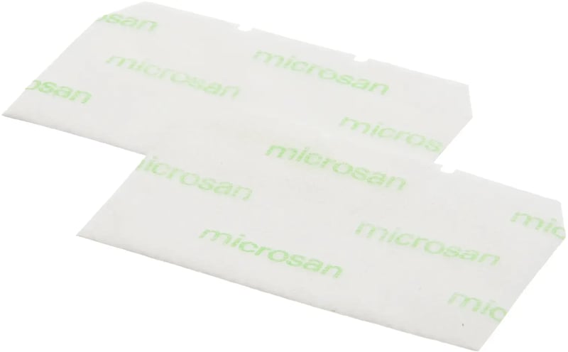 Hochleistungs-Hygienefilter 00154684