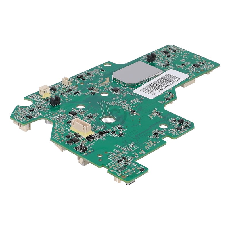Hauptplatine Ecovacs 201-2353-1497 für Staubsauger-Roboter
