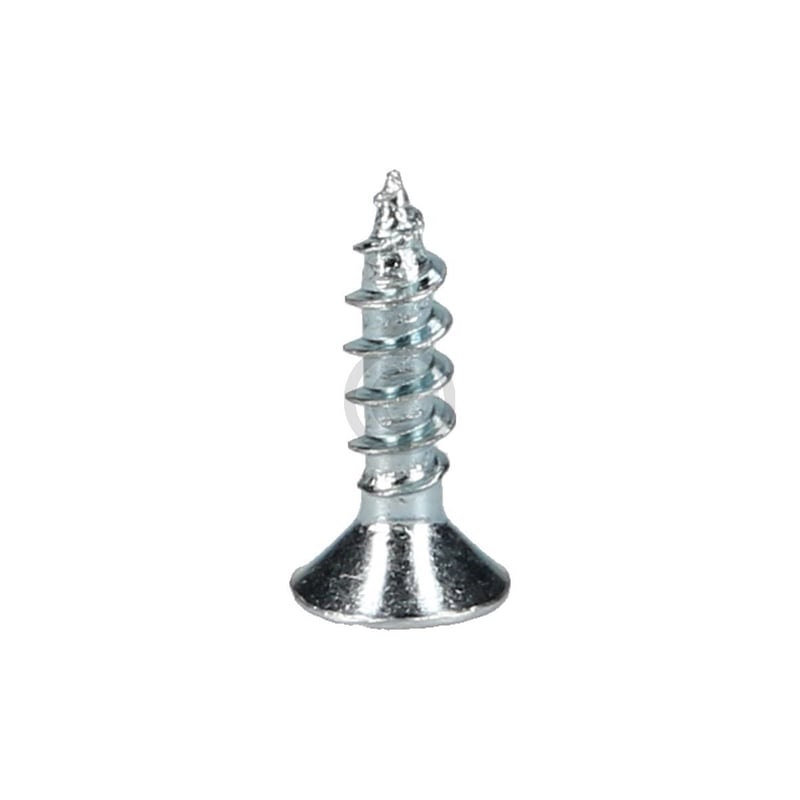 Kreuzschlitzschraube für Scharniere beko 2829060100 in Waschmaschine Trockner Waschtrockner