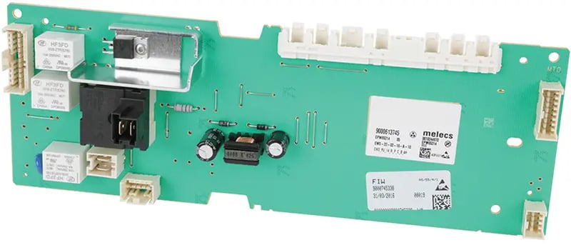 Leistungsmodul 00740802