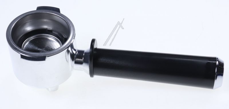 Filterhalter für DeLonghi Kaffeemaschine AS00002550 Pumpen-Siebträger