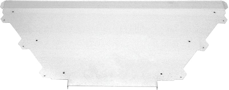 Lüftungskanal für Bosch Ofen 00777698 Heizung, Luftzufuhr